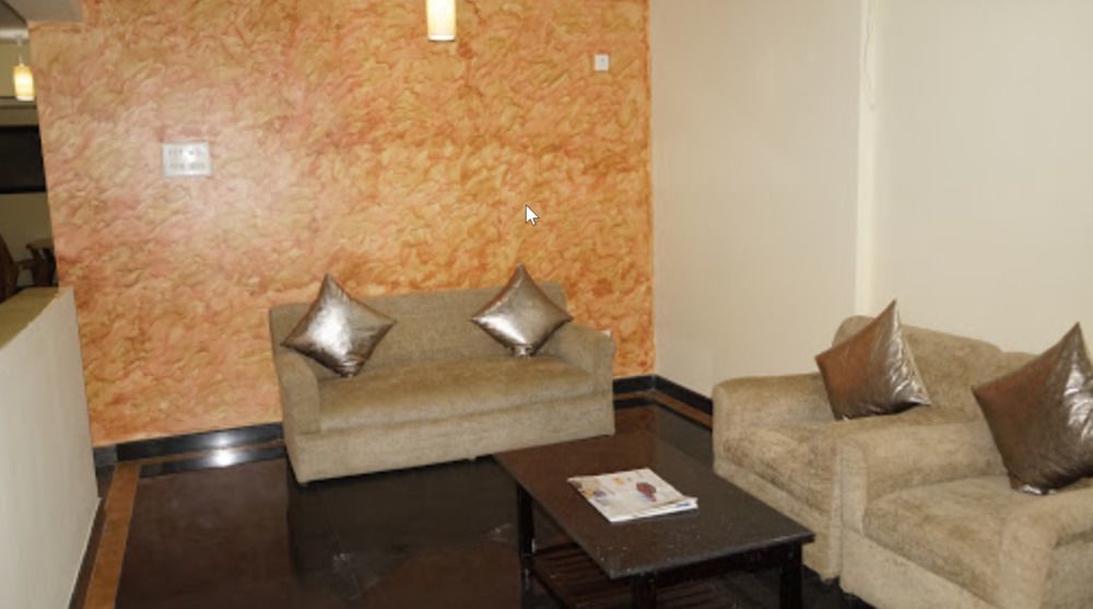 Hotel Betelnut Mrkt By Adore 3*