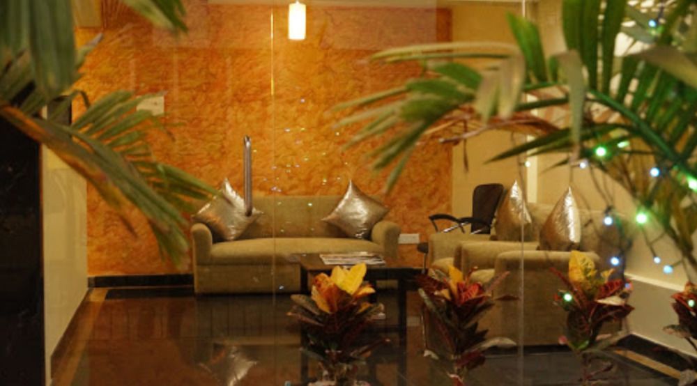 Hotel Betelnut Mrkt By Adore Saligao